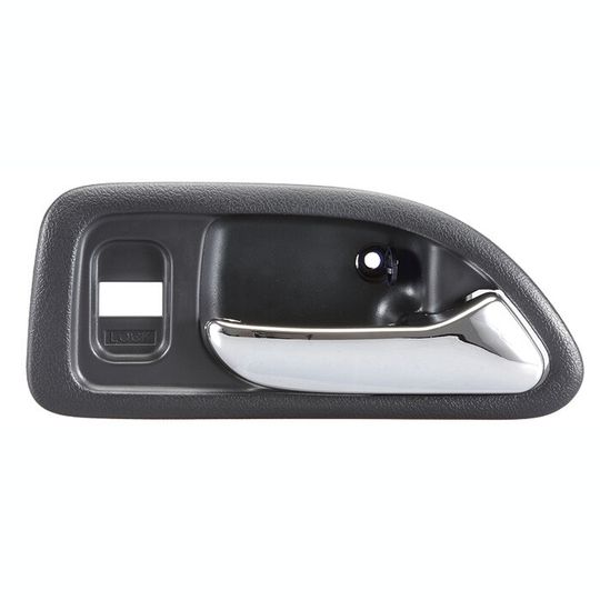 hushan-manija-puerta-interior-delantera-negro-cromado-con-hoyo-para-seguro-lado-pasajero-honda-accord-1995-1997-accord-0