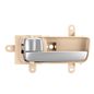 hushan-manija-puerta-interior-delantera-o-trasera-beige-plata-lado-conductor-nissan-maxima-2004-2005-maxima-0