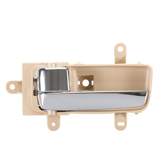 hushan-manija-puerta-interior-delantera-o-trasera-beige-cromado-lado-conductor-nissan-maxima-2006-2008-maxima-0