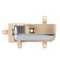 hushan-manija-puerta-interior-delantera-o-trasera-beige-cromado-lado-conductor-nissan-maxima-2006-2008-maxima-0