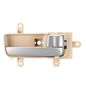 hushan-manija-puerta-interior-delantera-o-trasera-beige-plata-lado-pasajero-nissan-maxima-2004-2005-maxima-0
