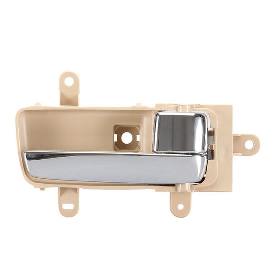 hushan-manija-puerta-interior-delantera-o-trasera-beige-cromado-lado-pasajero-nissan-maxima-2006-2008-maxima-0