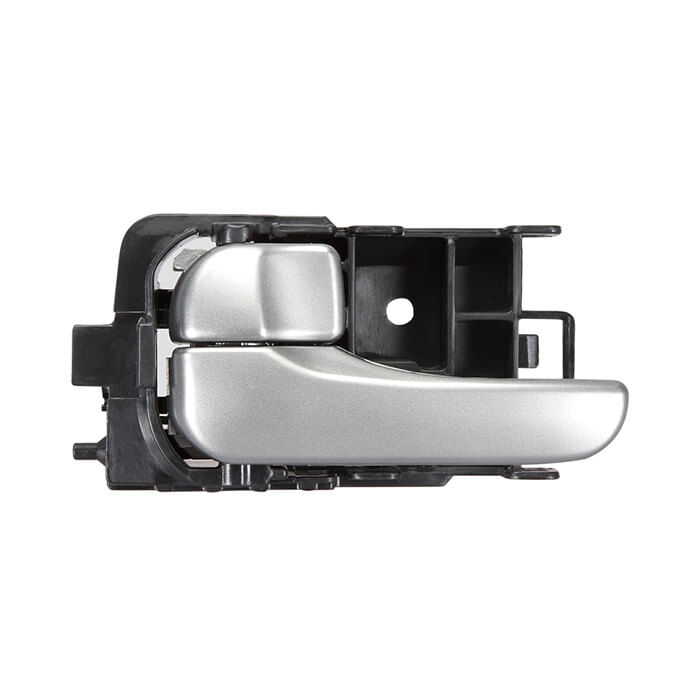 Manija Puerta Interior Delantera O Trasera Plata Lado Conductor