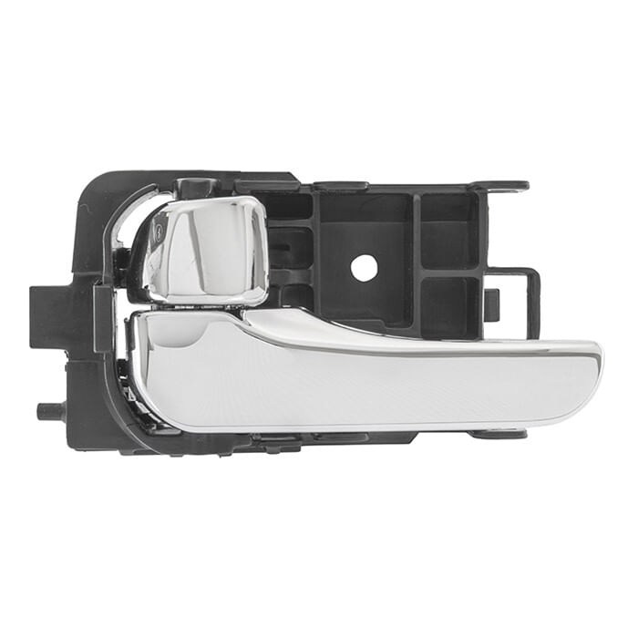 Manija Puerta Interior Delantera O Trasera Cromado Lado Conductor