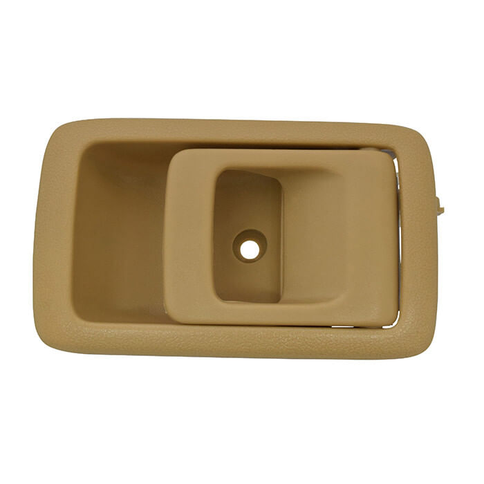 Manija Puerta Interior Delantera O Trasera Beige Lado Pasajero