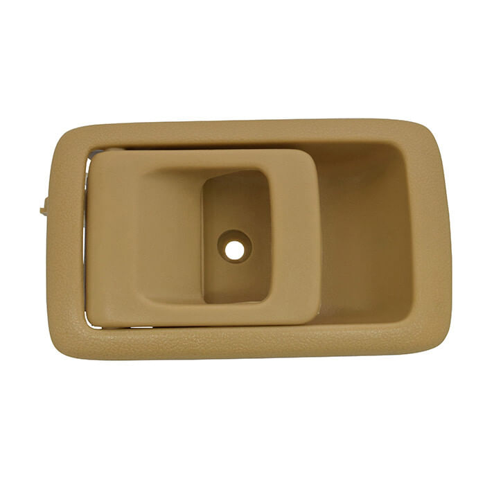 Manija Puerta Interior Delantera O Trasera Beige Lado Conductor