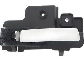 Manija Puerta Interior Delantera O Trasera Cromado Lado Pasajero