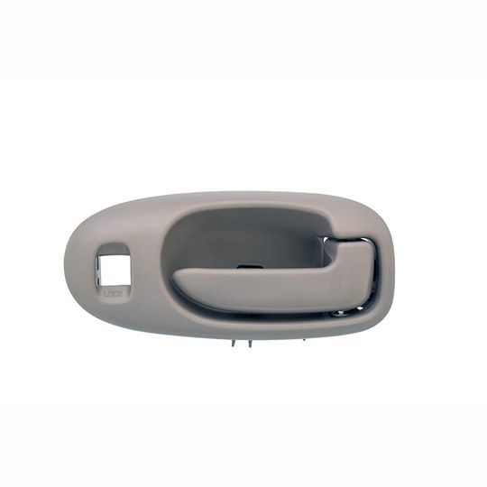 hushan-manija-puerta-interior-delantera-gris-claro-con-hoyo-para-seguro-lado-pasajero-chrysler-sebring-2003-2006-sebring-0