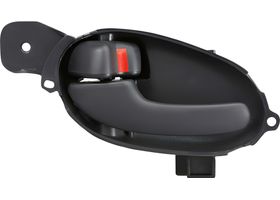 Manija Puerta Interior Delantera O Trasera Negro Lado Conductor