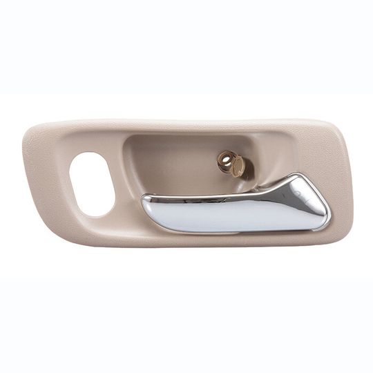 hushan-manija-puerta-interior-delantera-beige-cromado-con-hoyo-para-seguro-lado-pasajero-honda-odyssey-1999-2004-odyssey-0