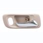 hushan-manija-puerta-interior-delantera-beige-cromado-con-hoyo-para-seguro-lado-pasajero-honda-odyssey-1999-2004-odyssey-0