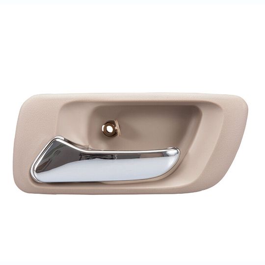 hushan-manija-puerta-interior-trasera-beige-cromado-lado-conductor-honda-accord-1998-2002-accord-0