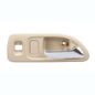 hushan-manija-puerta-interior-delantera-beige-cromado-con-hoyo-para-seguro-y-cristal-lado-pasajero-honda-accord-1995-1997-accord-0