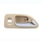 hushan-manija-puerta-interior-trasera-beige-cromado-con-hoyo-para-cristal-lado-pasajero-honda-accord-1995-1997-accord-0