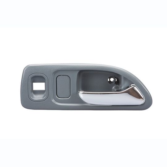 hushan-manija-puerta-interior-delantera-gris-claro-cromado-con-hoyo-para-seguro-y-cristal-lado-pasajero-honda-accord-1995-1997-accord-0