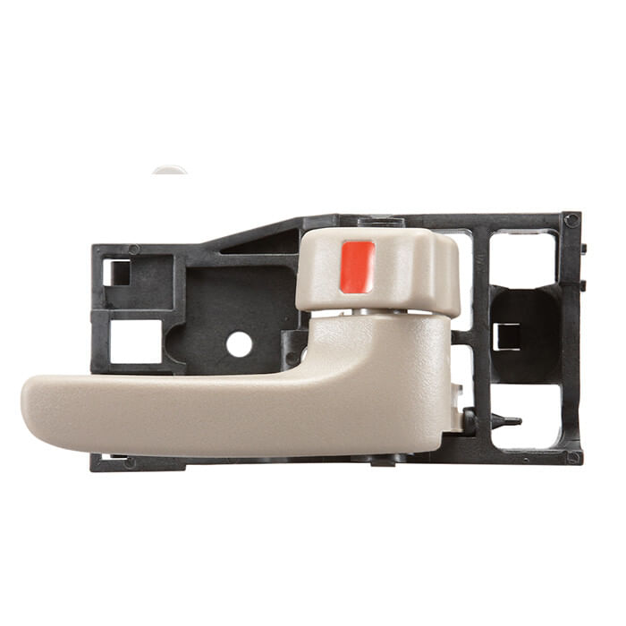 Manija Puerta Interior Delantera O Trasera Beige Lado Pasajero