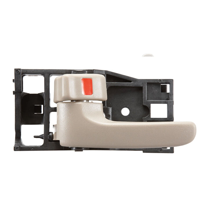 Manija Puerta Interior Delantera O Trasera Beige Lado Conductor
