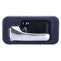 hushan-manija-puerta-interior-trasera-azul-cromado-lado-conductor-honda-accord-1993-accord-0