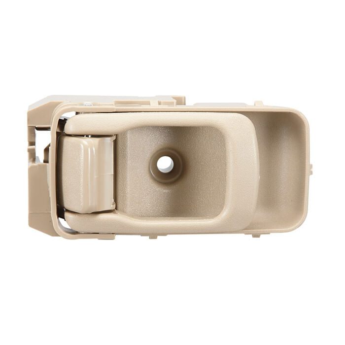 Manija Puerta Interior Delantera O Trasera Beige Lado Conductor