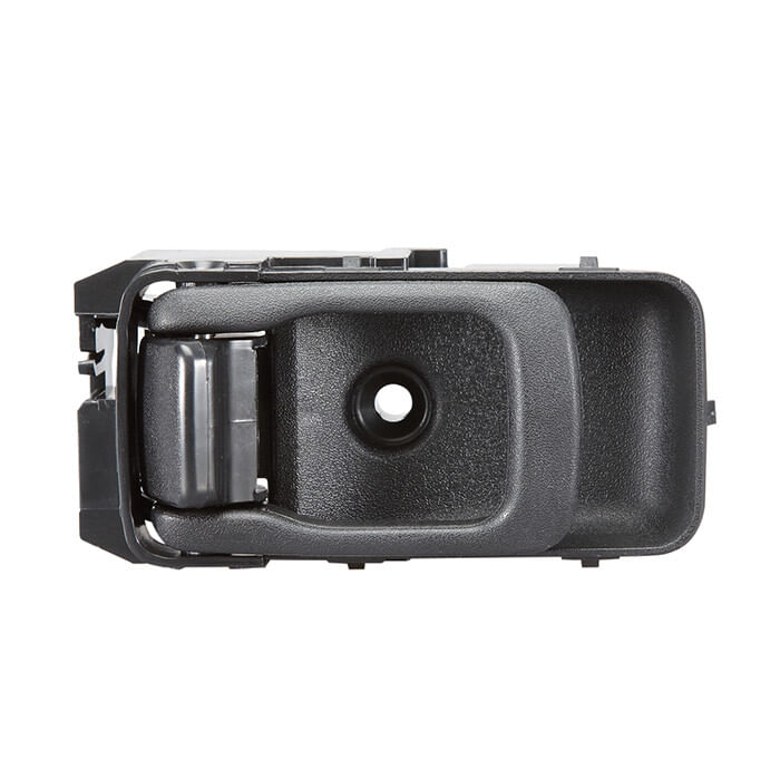 Manija Puerta Interior Delantera O Trasera Negro Lado Conductor