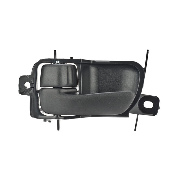 Manija Puerta Interior Delantera O Trasera Negro Lado Conductor