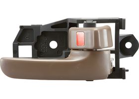 Manija Puerta Interior Delantera O Trasera Café Lado Pasajero