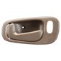hushan-manija-puerta-interior-delantera-o-trasera-cafe-con-hoyo-para-seguro-lado-conductor-chevrolet-prizm-1998-2002-prizm-0