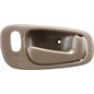 hushan-manija-puerta-interior-delantera-o-trasera-cafe-con-hoyo-para-seguro-lado-pasajero-chevrolet-prizm-1998-2002-prizm-0