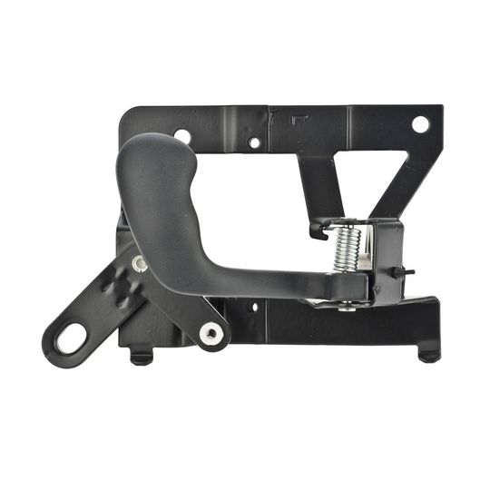 hushan-manija-puerta-interior-delantera-negro-lado-pasajero-chevrolet-astro-1997-2005-astro-0