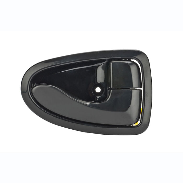 Manija Puerta Interior Delantera O Trasera Negro Lado Pasajero