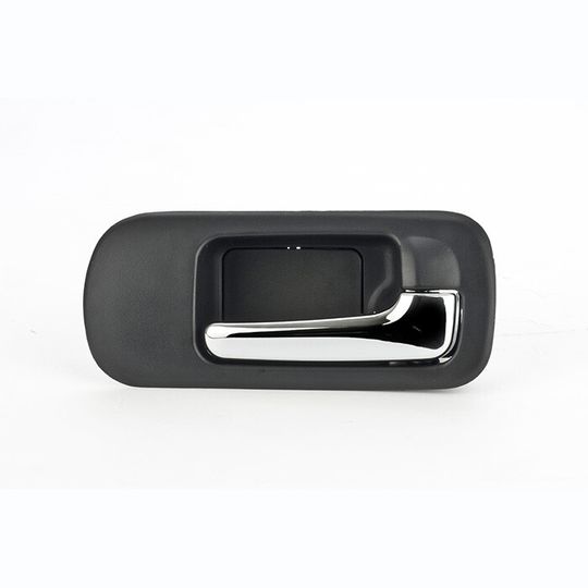 hushan-manija-puerta-interior-delantera-negro-cromado-sin-hoyo-lado-pasajero-honda-civic-2001-2005-civic-0