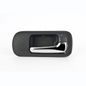 hushan-manija-puerta-interior-delantera-negro-cromado-sin-hoyo-lado-pasajero-honda-civic-2001-2005-civic-0