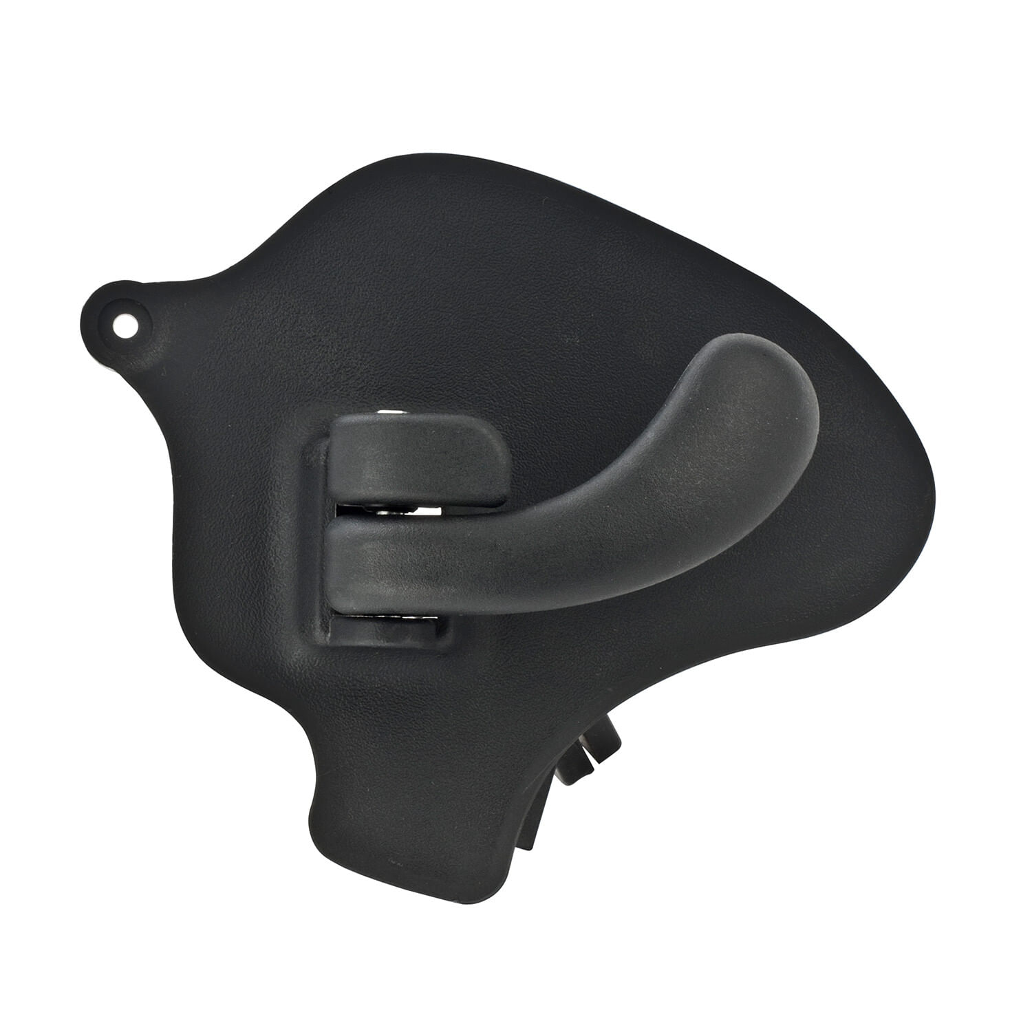Manija Puerta Interior Delantera O Trasera Negro Lado Conductor