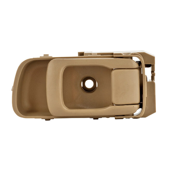 Manija Puerta Interior Delantera O Trasera Beige Lado Pasajero