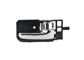 Manija Puerta Interior Delantera O Trasera Cromado Lado Pasajero