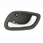 hushan-manija-puerta-interior-delantera-o-trasera-gris-cromado-lado-conductor-chevrolet-tracker-1999-2008-tracker-0