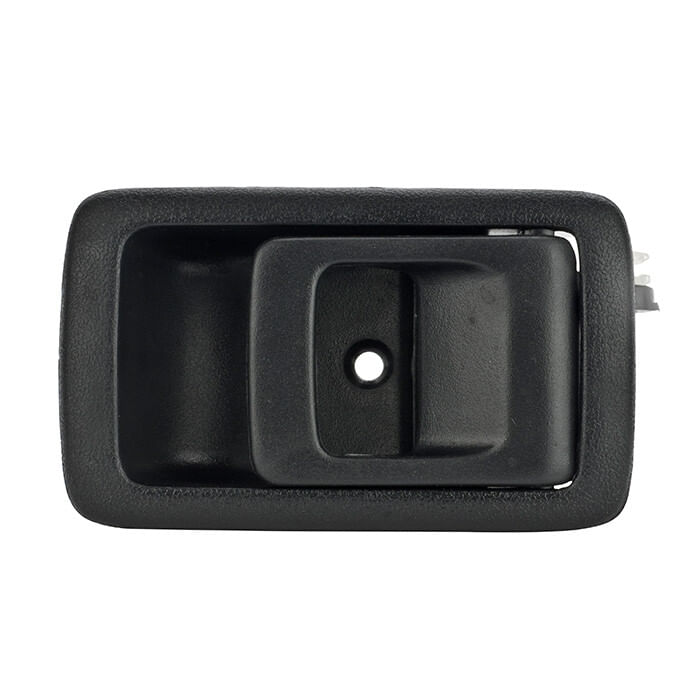 Manija Puerta Interior Delantera O Trasera Negro Lado Pasajero