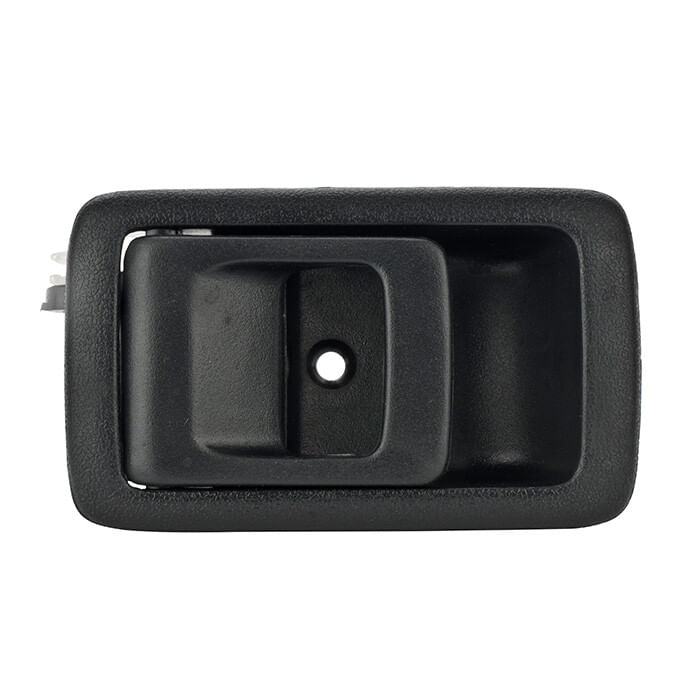 Manija Puerta Interior Delantera O Trasera Negro Lado Conductor
