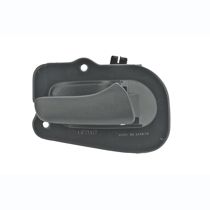 Manija Puerta Interior Delantera Gris Lado Pasajero