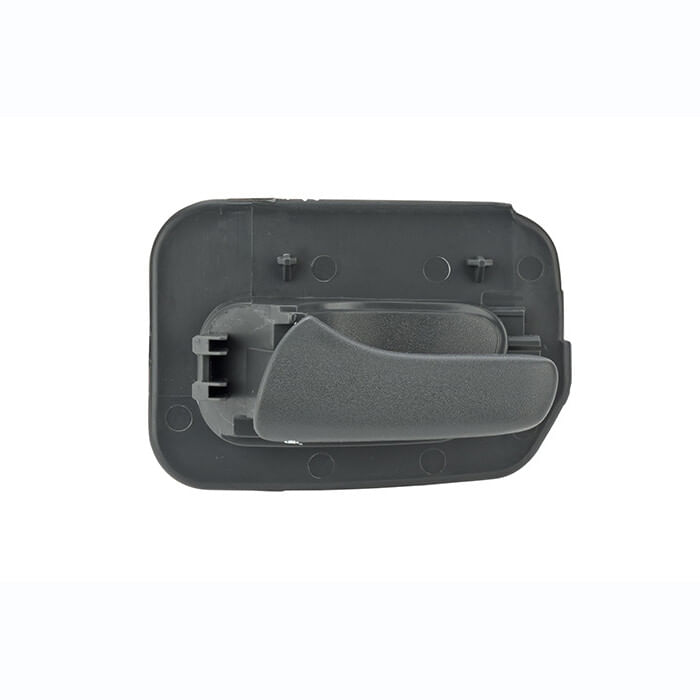 Manija Puerta Interior Trasera Gris Lado Conductor