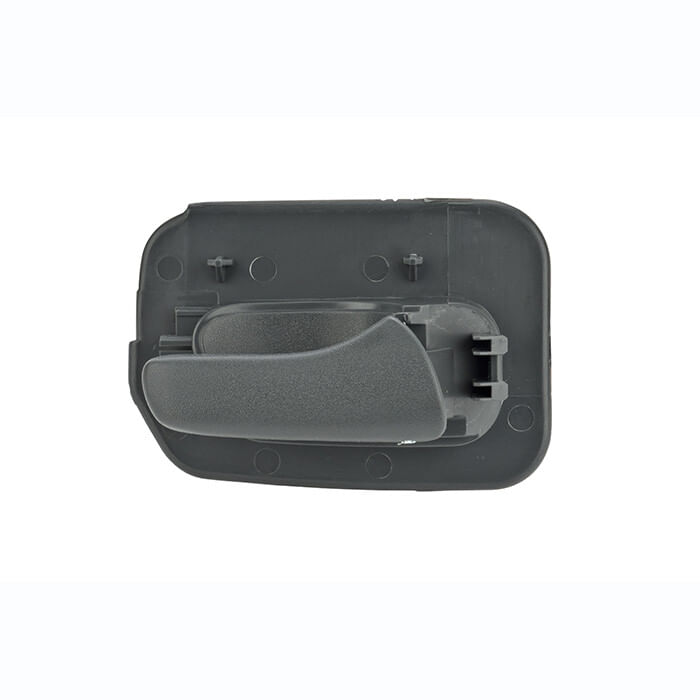 Manija Puerta Interior Trasera Gris Lado Pasajero