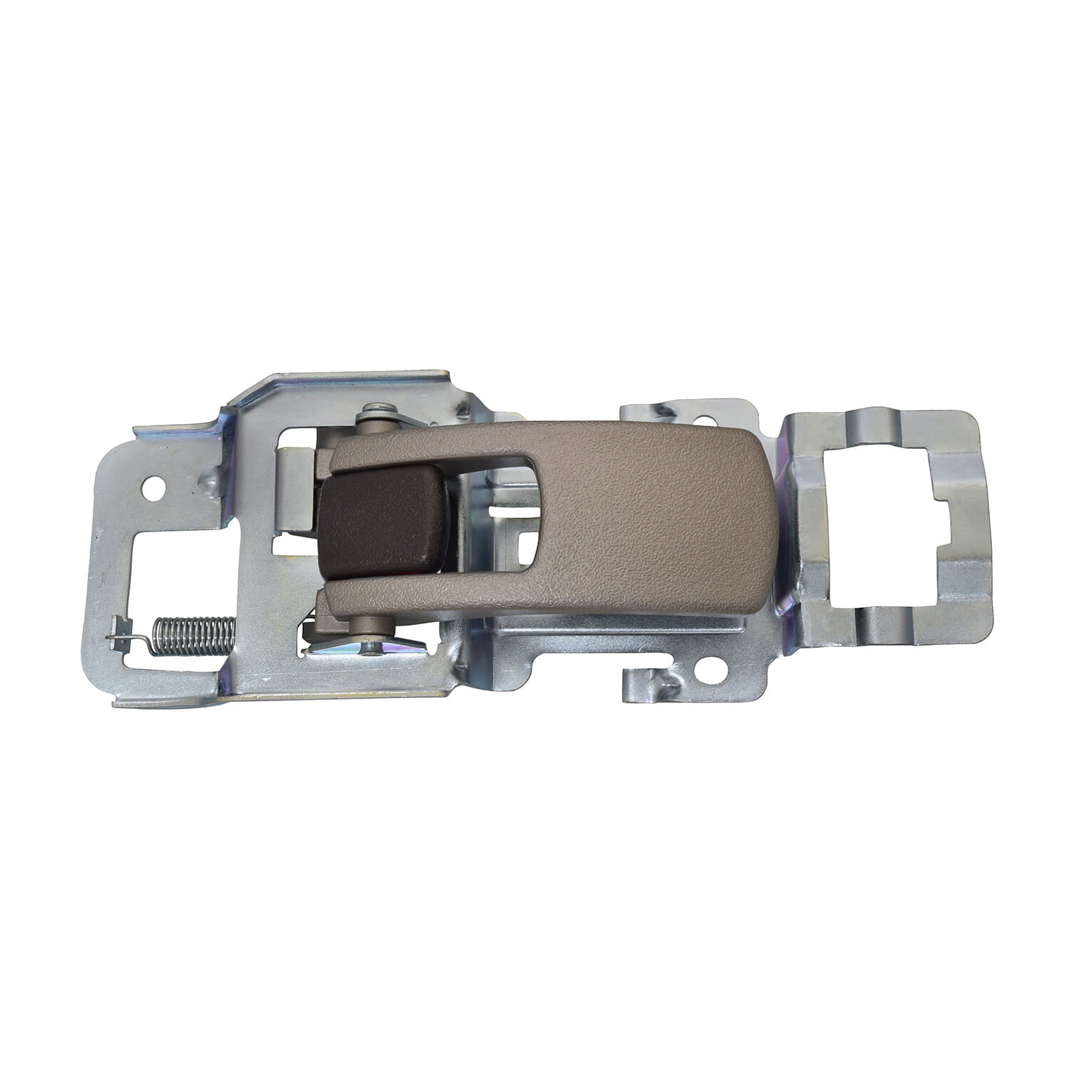 Manija Puerta Interior Delantera O Trasera Beige/Negro Lado Conductor