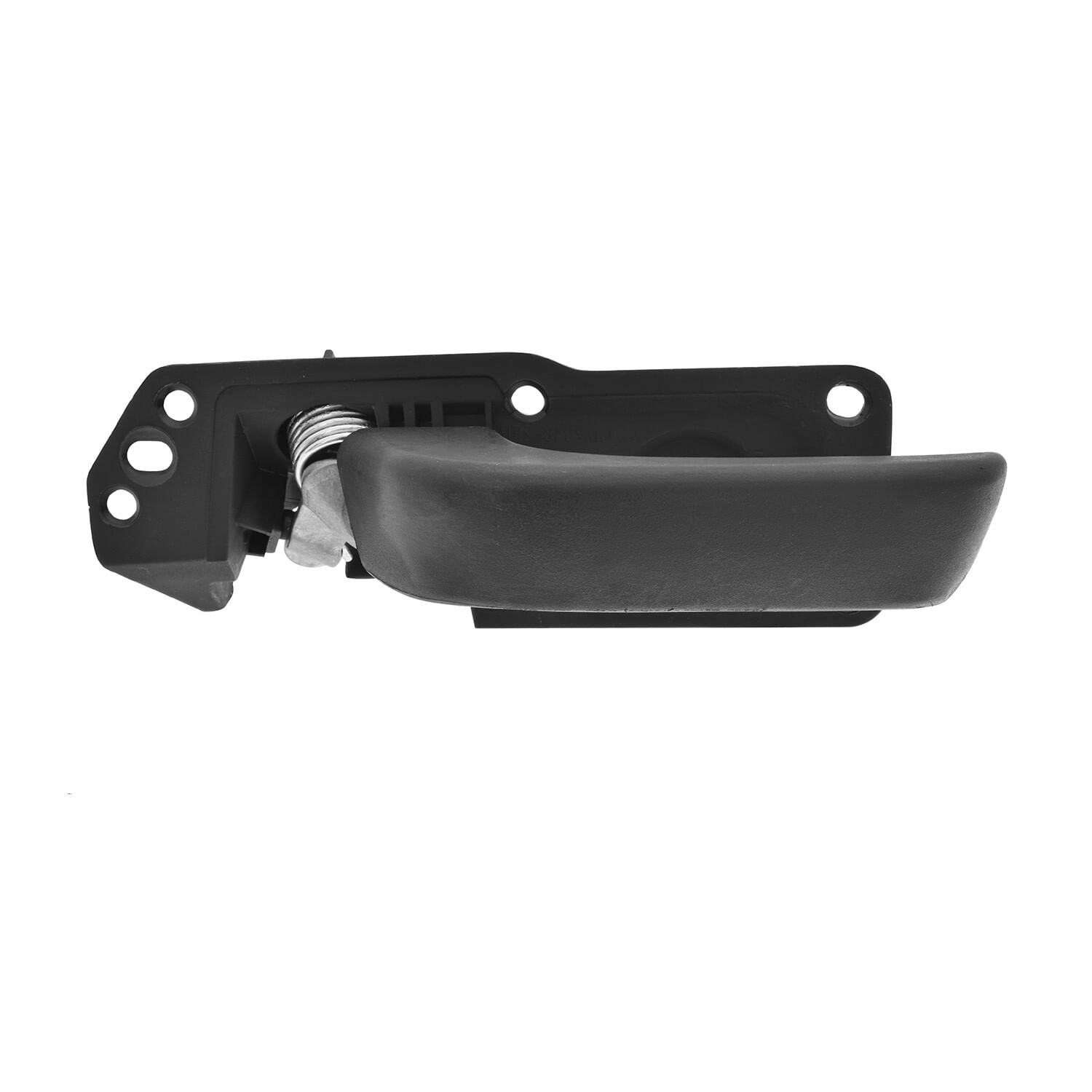 Manija Puerta Interior Delantera O Trasera Negro Lado Conductor