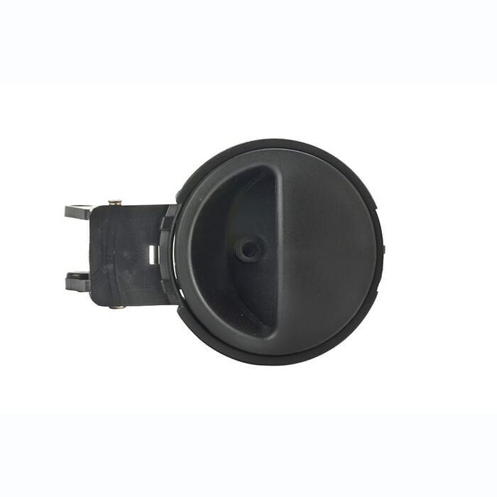 Manija Puerta Interior Delantera O Trasera Negro Lado Conductor