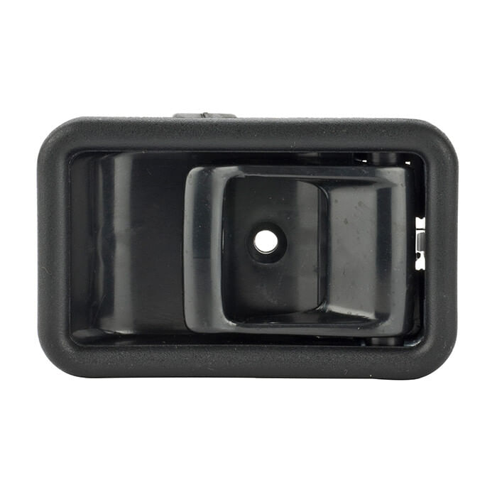 Manija Puerta Interior Delantera O Trasera Negro Lado Conductor O Pasajero