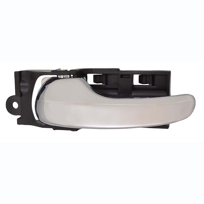 Manija Puerta Interior Delantera Cromado Lado Conductor
