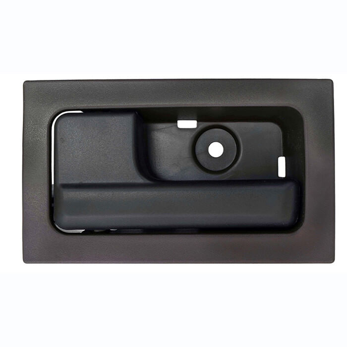 Manija Puerta Interior Delantera O Trasera Negro Lado Conductor