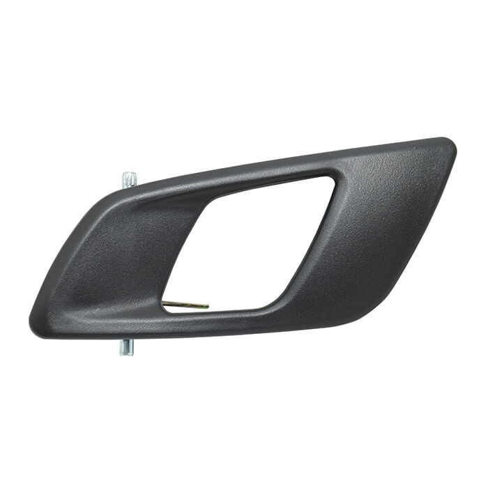 Manija Puerta Interior Delantera Negro Lado Conductor