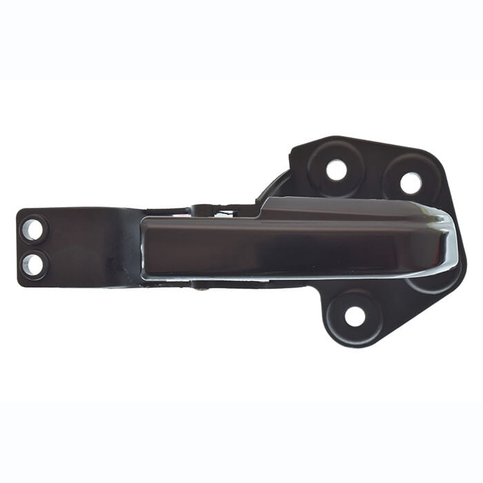 Manija Puerta Interior Delantera Negro Lado Pasajero