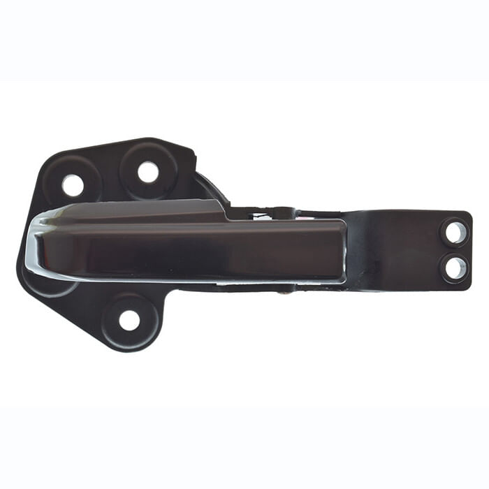 Manija Puerta Interior Delantera Negro Lado Conductor
